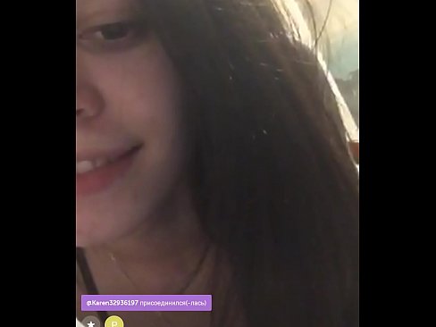 ❤️ Slutty Russian bitch (Periscope, VKontakte, Instagram) ☑ Pono ❌️